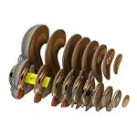 3D Bastelset Eichhörnchen (MQ6)