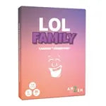 LOL FAMILY - Lachen verboten (d)