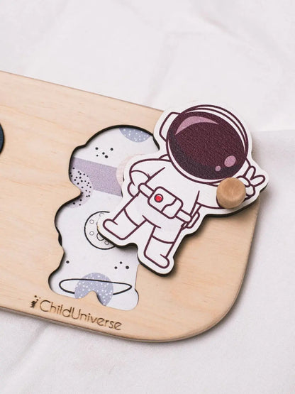 puzzle for gift 