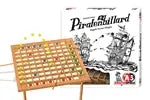 Piratenbillard (d)