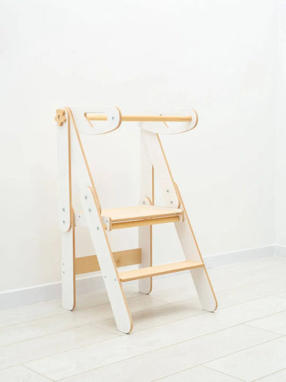 montessori learning tower