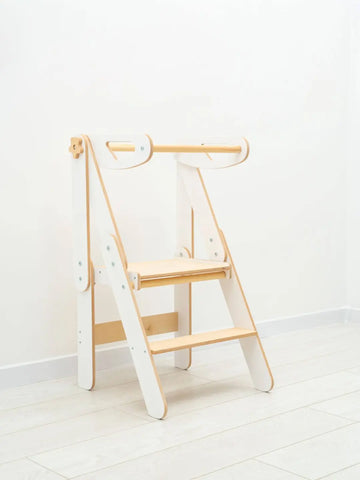 montessori learning tower