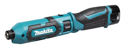 MAKITA - DF012DSE - Powerful Cordless Driver-Drill 🔧✨ Perfect for All Your DIY Projects!