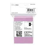 Pink PRO-Matte Deck Protector Small (60)