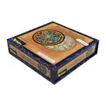 Artefakt Holzpuzzle 2 in 1 Zodiak, 161 Teile