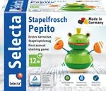 Stapelfrosch Pepito 10cm