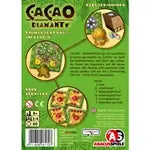 Cacao - Diamante 2. Erweiterung (d,e)