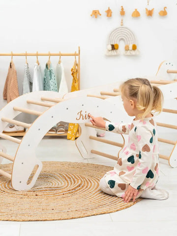 best pikler triangle set