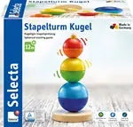 Stapelturm Kugel 16cm