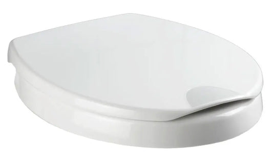 WC-Sitz Secura comfortEasy Duroplast