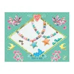 Heishi mit Sternen YOU & ME