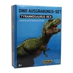 Dino Ausgrabungs - Set Tyrannosaurus Rex