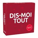Dis-moi tout pour les couples (f)
