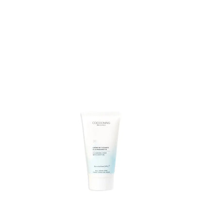 Cocooning Biocosmetics - Deluxe Daisy Rensekrem - Mild & Nærende 🌼✨
