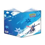 Pokémon - Greninja 4-Pocket Portfolio