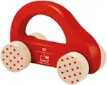 Greifling Kleiner Flitzer rot 10cm