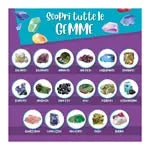 Gemme da tutto il mondo (i)