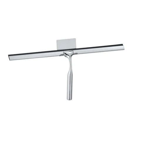 Wenko - Terni Jumbo Bathroom Squeegee - Spotless Shine Awaits! 🧽✨