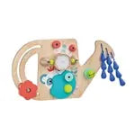 Motorikbrett Giesskanne 25 cm