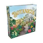 Botanicus (d)