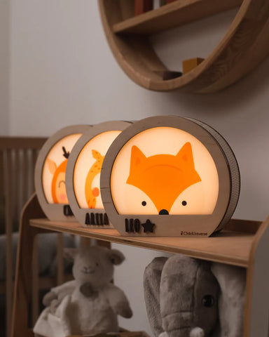 light for kids
