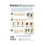 Rebelles Princesses (f)