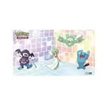 Pokémon - Trick Room Play Mat