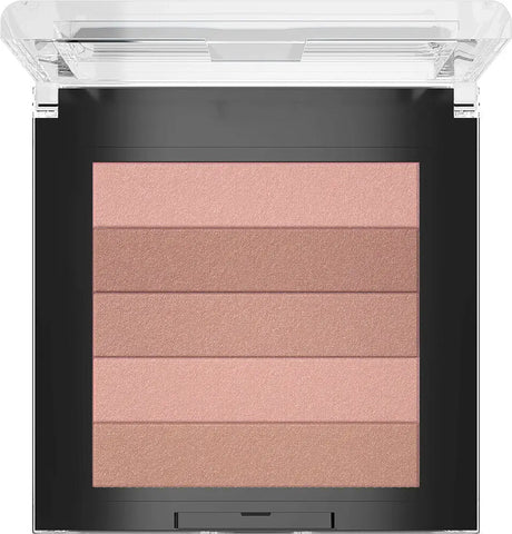 Sante - Natural Highlighter 01 Nude - Radiant Glow with Organic Aloe Vera ✨🌿