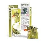 3D Bastelset Drache (MQ6)