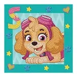 Diamond Painting Paw Patrol Skye