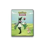 Pokémon - Morning Meadow 4-Pocket Portfolio