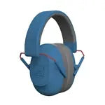 Gehörschutz Kids blau