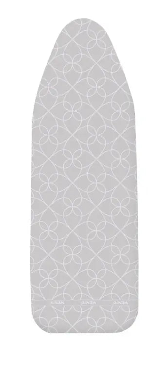 Bügeltischbezug Alu XL/U Grey Clover