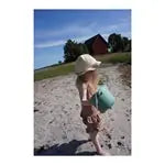 Sandspielzeugset 8teilig mit Eimer