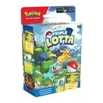 P-IT Prima Lotta (MQ12)