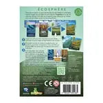 Ecosphère (f)