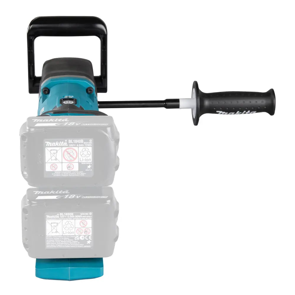 
          Akku-Winkelbohrmaschine LXT ®
          DDA460ZK
        