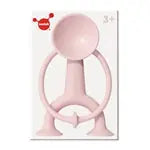 Oogi Elastische Spielfigur rosa (MQ6)