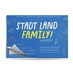 Stadt Land Family (d) (MQ8)