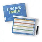 Stadt Land Family (d) (MQ8)