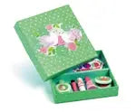 Rollenspiel make up Set Vögel