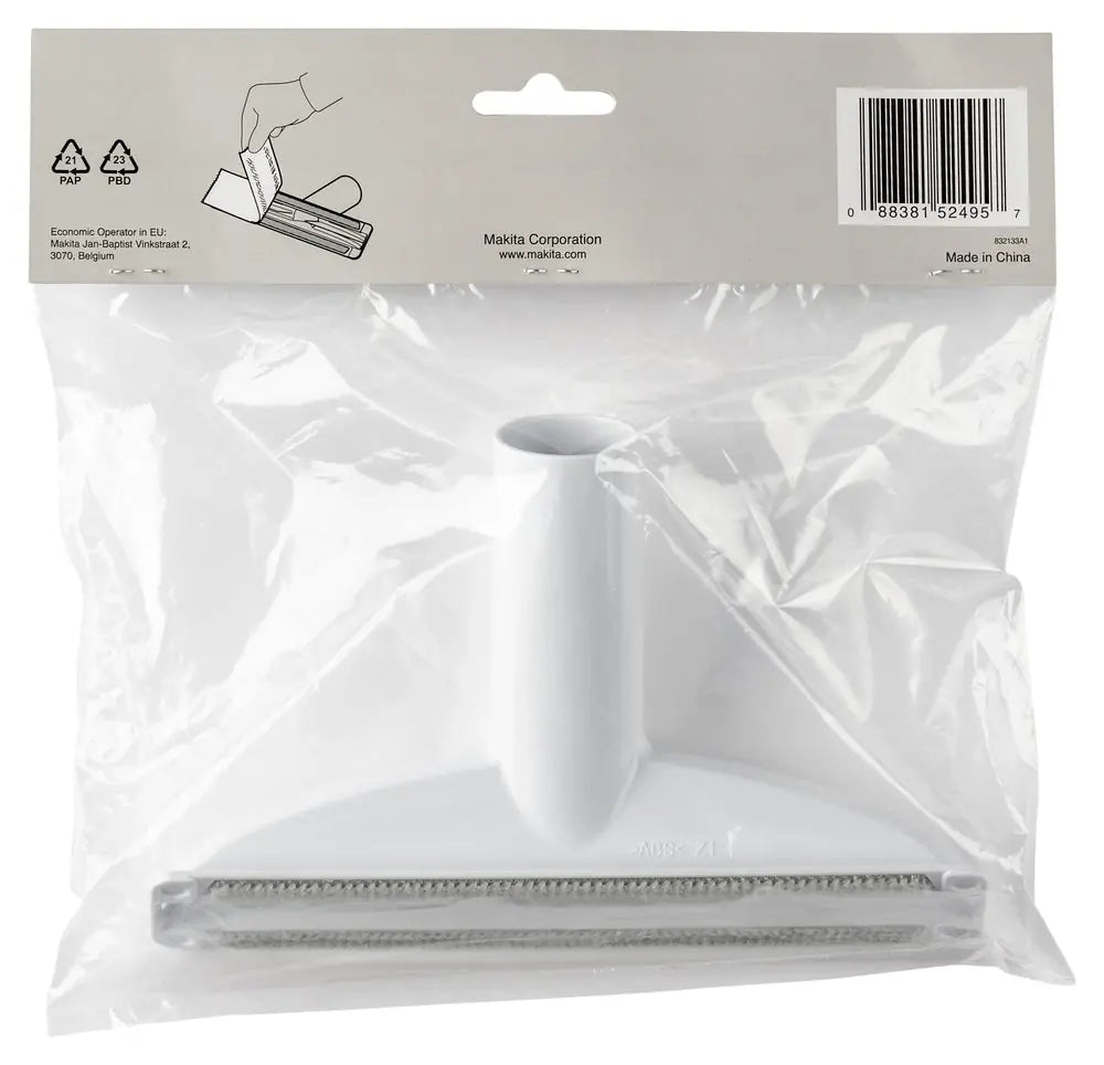 
          Polsterdüse für Autositze Ø 28 mm
          199038-1
        