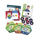 Dice Theme Park - Extension Deluxe (f)