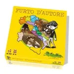 Furto d'Autore