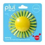 Pluï Sonne Spiel-/Badebürste (MQ6)