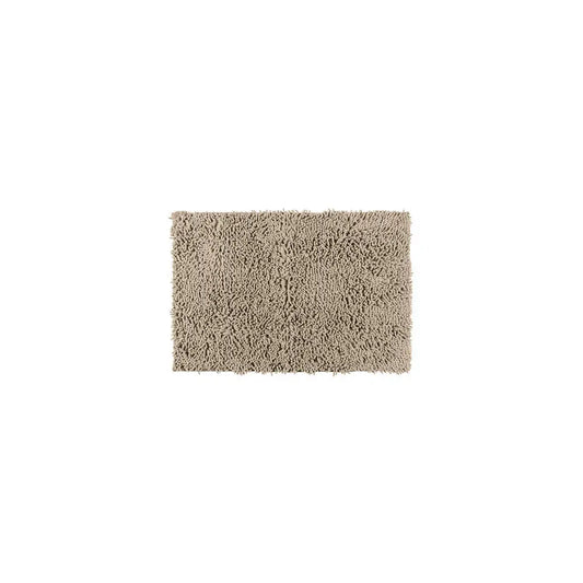 Wenko - Chenille Bath Mat Sand - Luxurious Comfort Awaits! 🛁✨