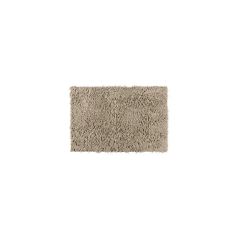 Wenko - Chenille Bath Mat Sand - Luxurious Comfort Awaits! 🛁✨