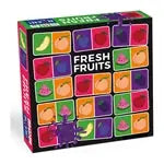 Fresh Fruits (d,f,e)