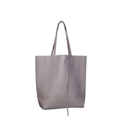 ROSSIS - Loredana Stone Wash Tote - Lightweight vegan bag for everyday ✨👜