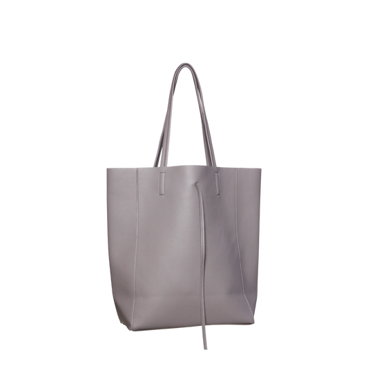 ROSSIS - Loredana Stone Wash Tote - Lightweight vegan bag for everyday ✨👜